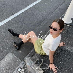裙子
