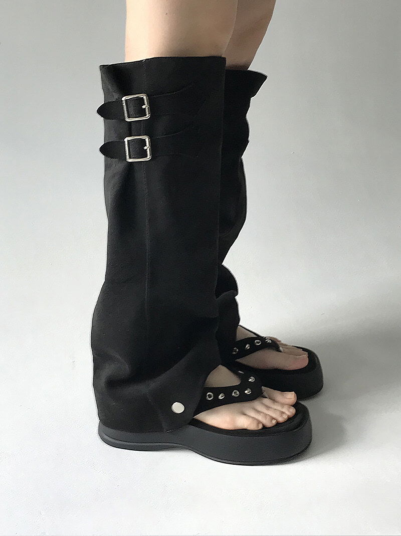 ankle-boots