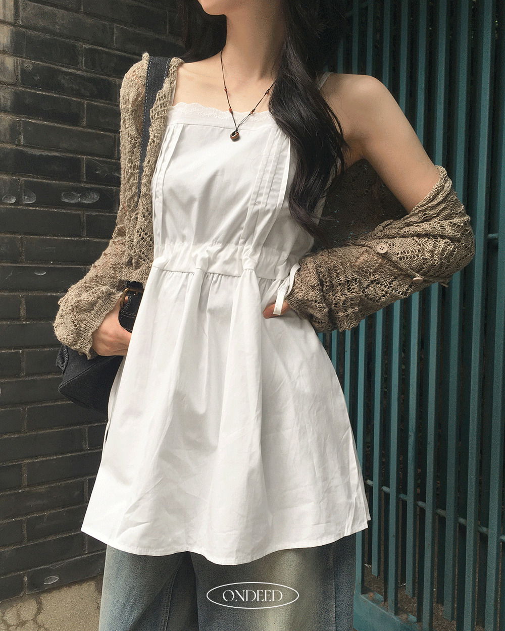 女衫