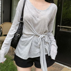 長袖 Tシャツ