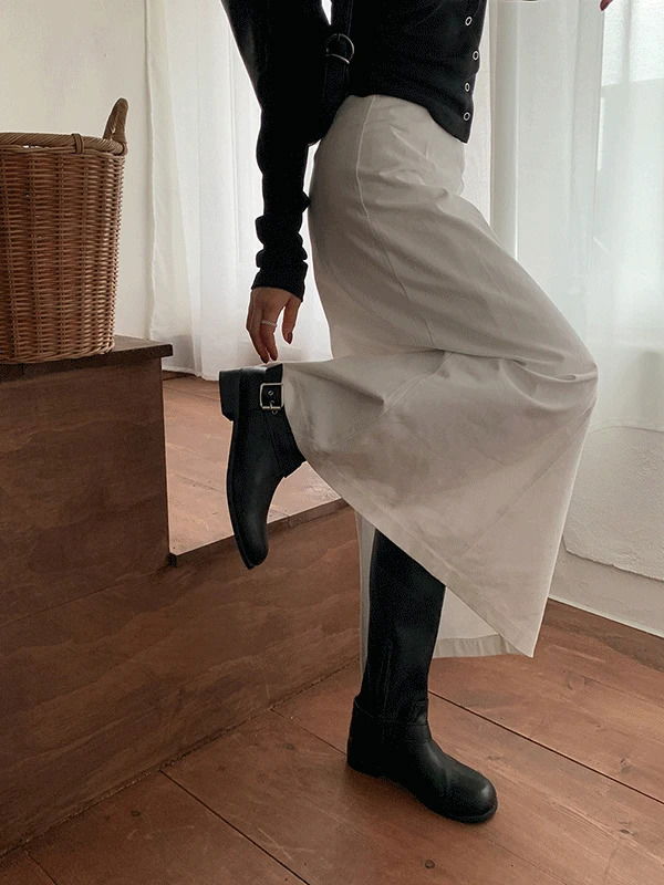 skirt