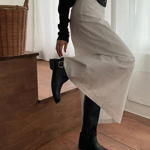 裙子