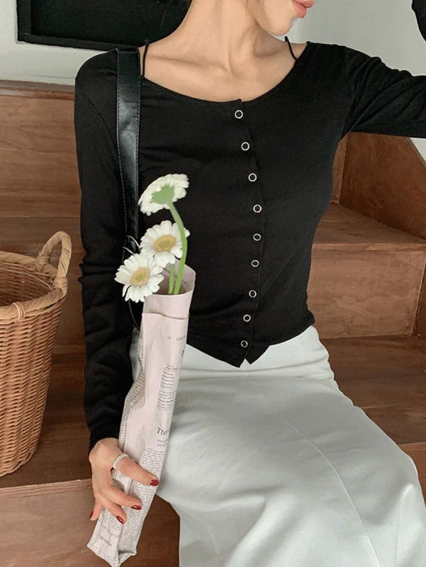 Cardigan / Vest