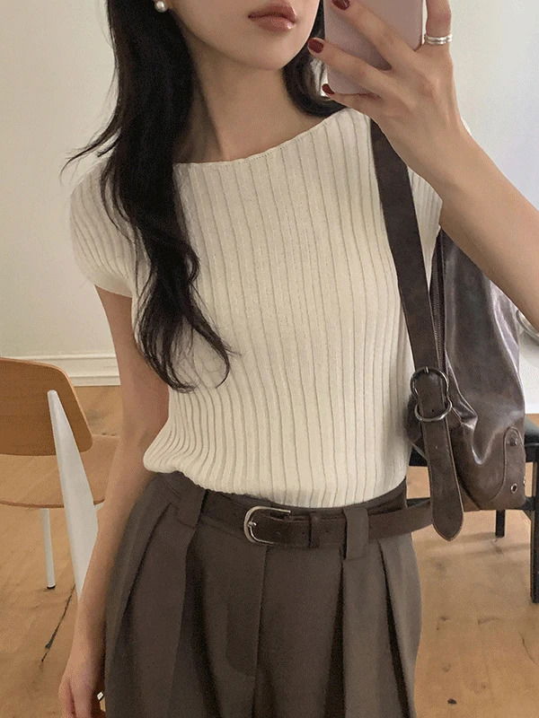 Short Sleeve