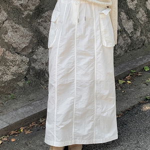 裙子