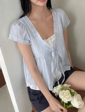 女衫