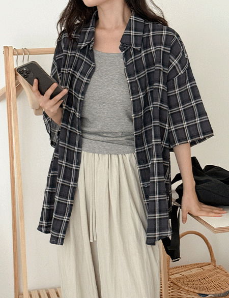 衬衫