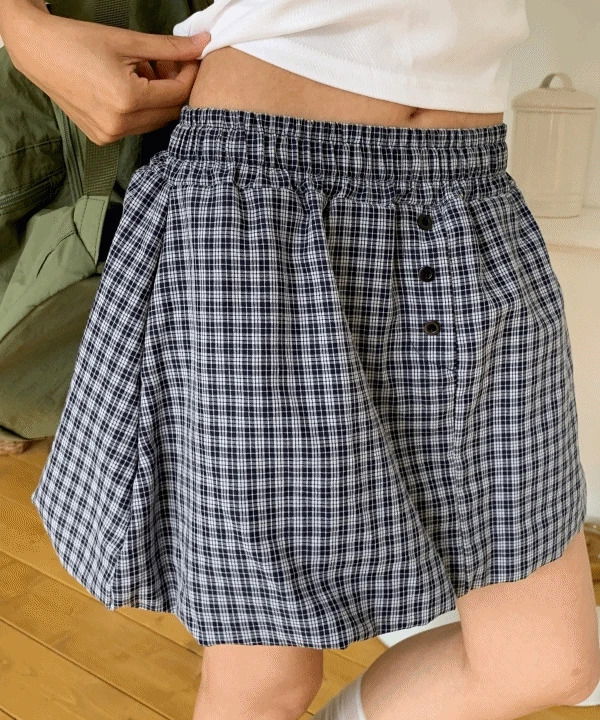 スカート