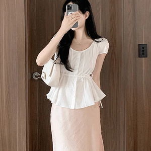 女衫