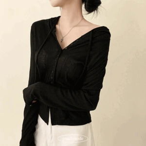 Cardigan / Vest