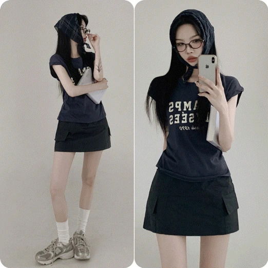 套装