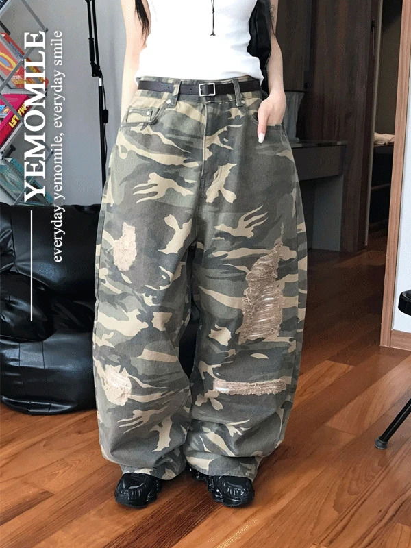 工裝褲
