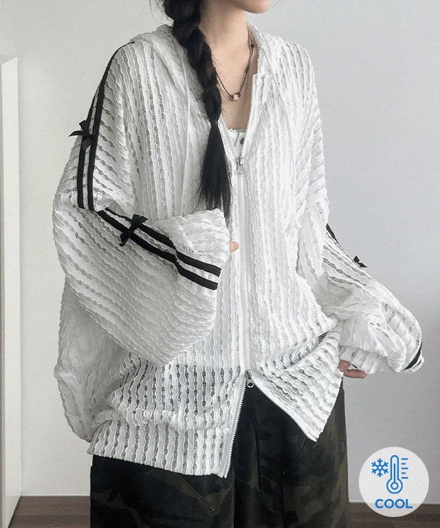 拉鍊外套