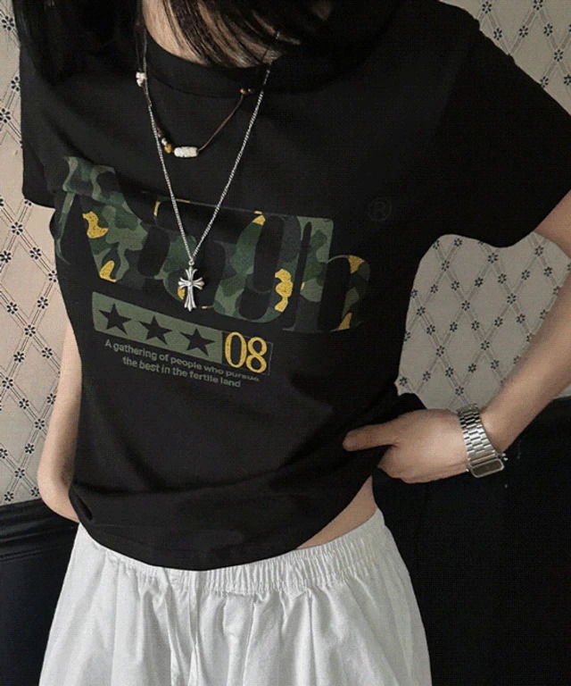 Short Sleeve