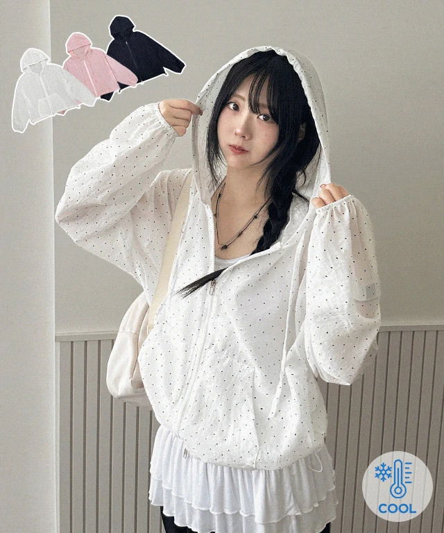 拉鍊外套