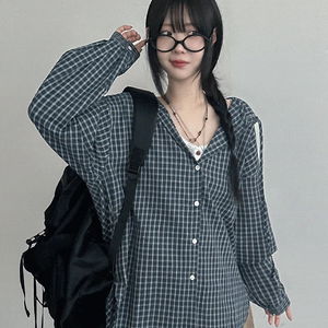 衬衫