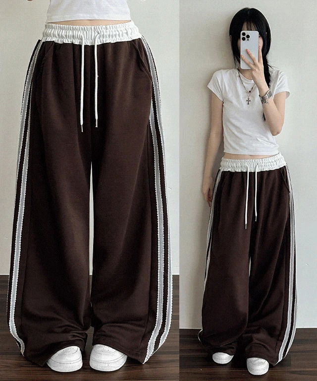sweatpants