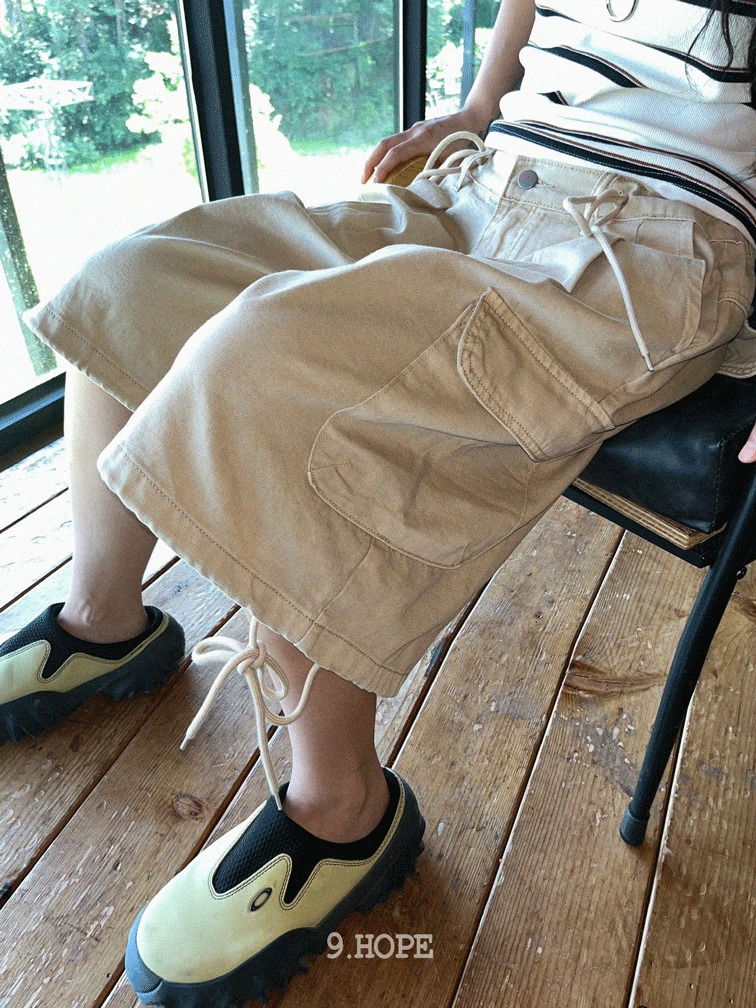 Short Pants