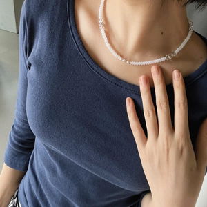 dream beads necklace