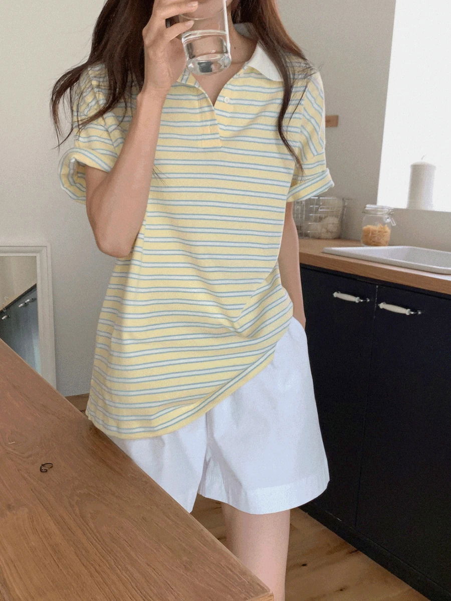 短袖上衣
