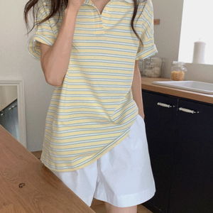 短袖上衣
