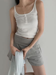 Hose Button Sleeve