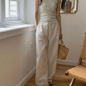 Cor Stripe Pants
