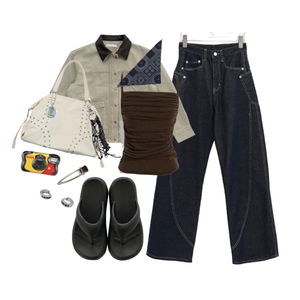 Dailyoutfit,Trendy,Unique,citygirl,casual 코디