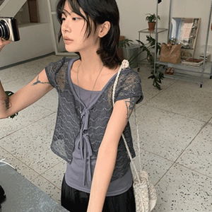 女衫