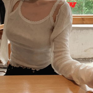長袖 Tシャツ