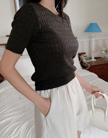 Short Sleeve