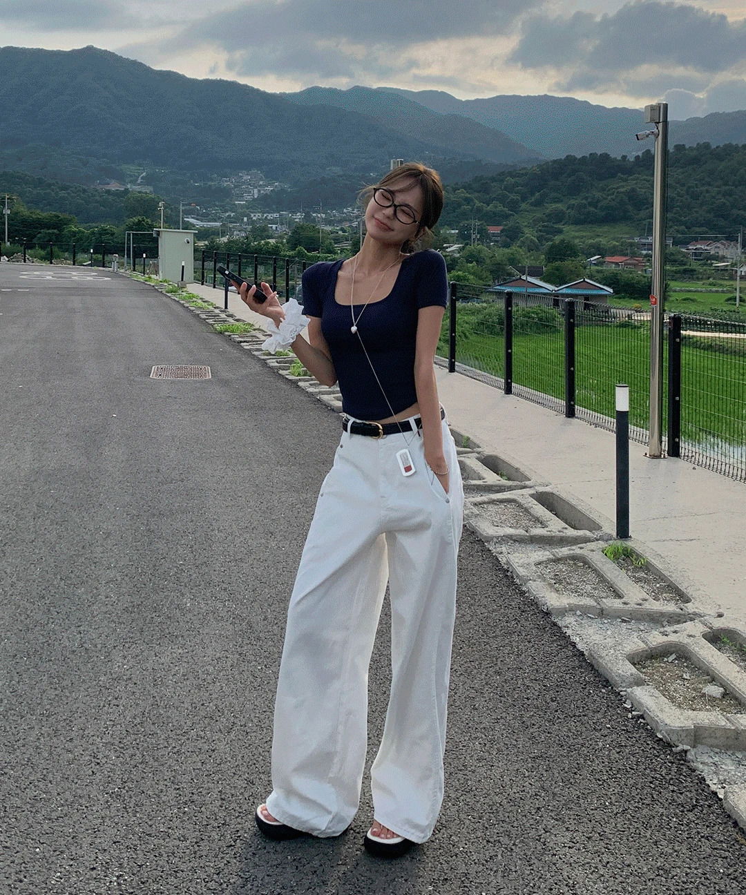 pants