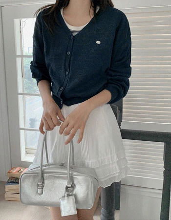 Cardigan / Vest