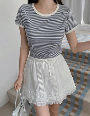 Short Sleeve