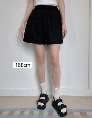 Short Pants