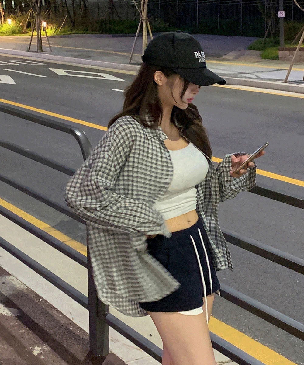 襯衫