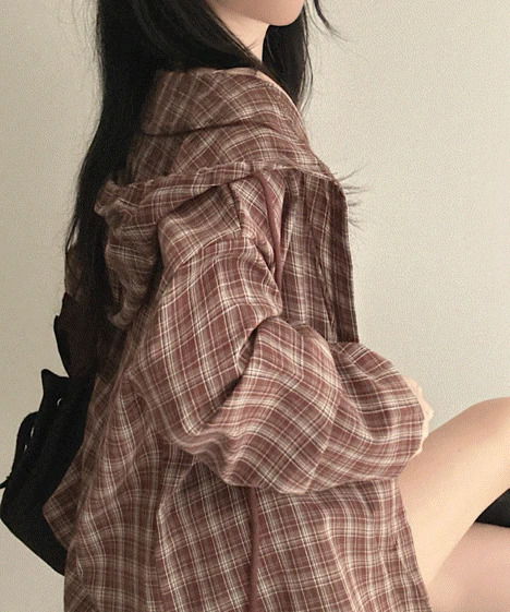 衬衫