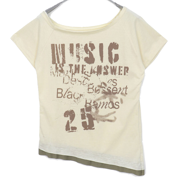 Short Sleeve