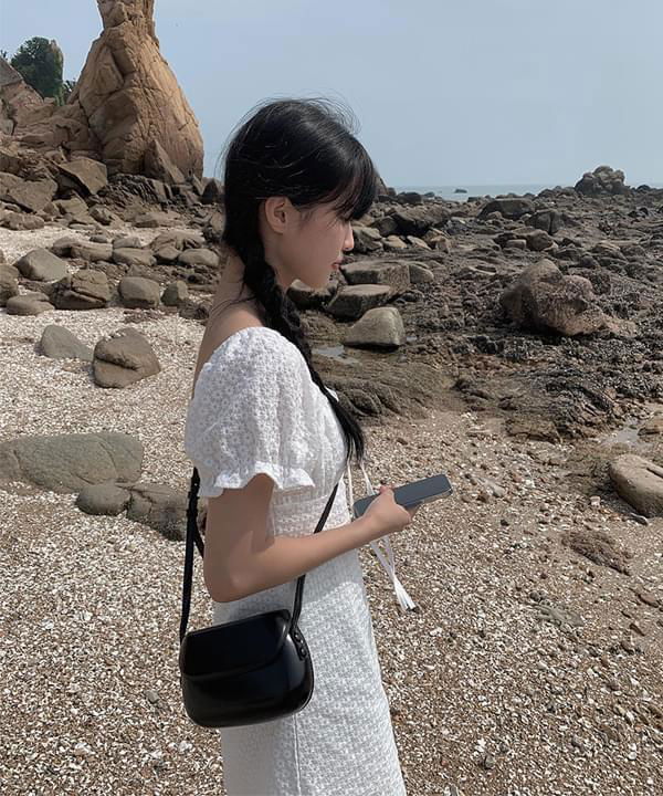 斜背包