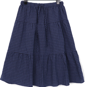 ruffled-skirt