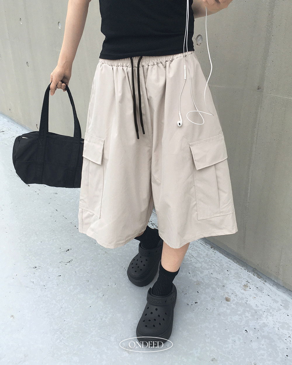 Short Pants