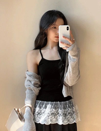 sleeveless