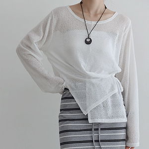 knitwears