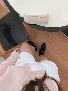 Third Short Pants