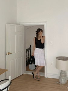 Funny Frill Skirt