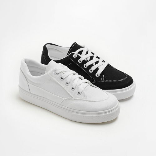 Spion canvas sneakers SNFBR1g109