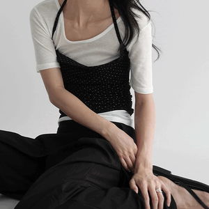 女性背心