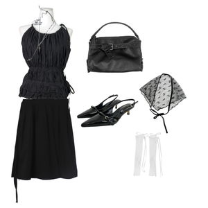 Girly,Silver,Coolgirl,Codibook,Daily 코디