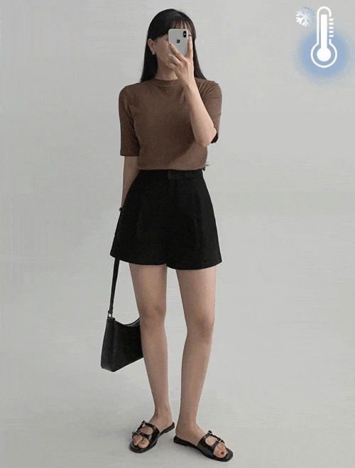 Short Sleeve