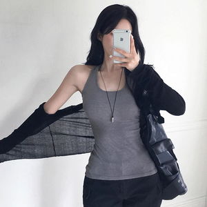 女性背心